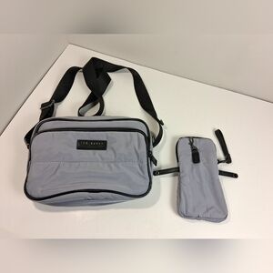 Ted Baker London Gray Men's Bag Set